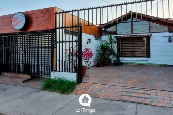 La Minga - Casa Remodelada 3d/2b + Local Comercial Maipú