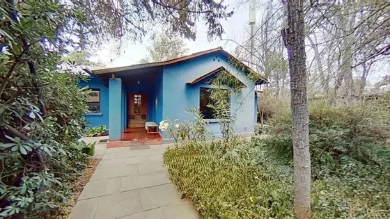 Terreno En Excelente Ubicación- Robles- Av. La Dehesa