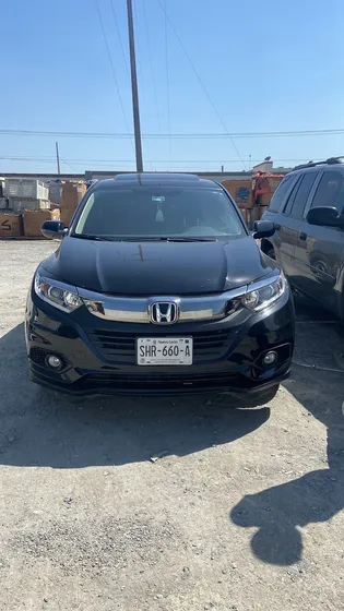 Honda Hr-v 1.8 Prime