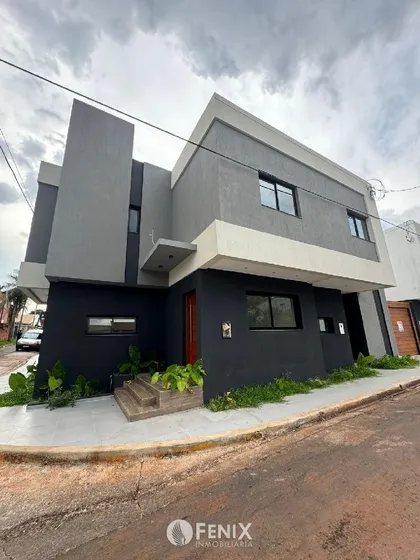Cf1179 - Duplex En Venta Z/ Av. Costanera Y Av. Maipú