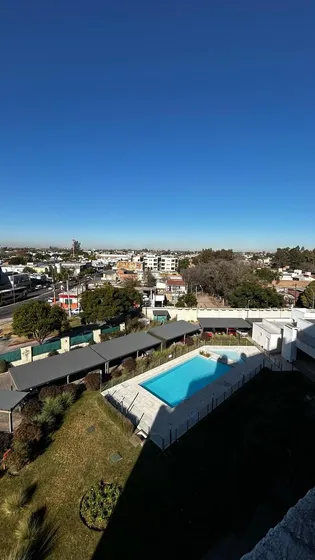 Departamento En Alquiler 2 Dorm Casonas Del Sur 2