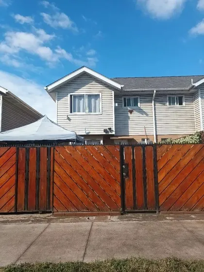 Casa En Venta En Puente Alto