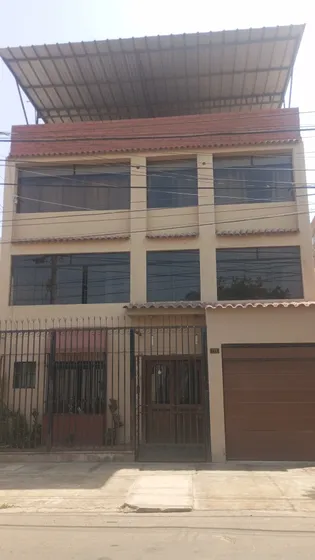Casa En Trujillo 