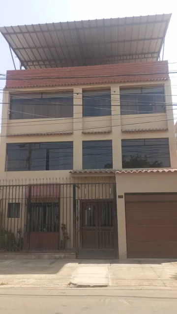 Casa En Trujillo 