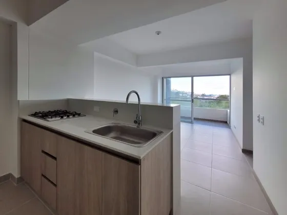 Apartamento En Venta, Alcaravanes, Marinilla 