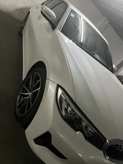 Bmw Serie 3 3.0 330i Sedan Sport Line 252cv