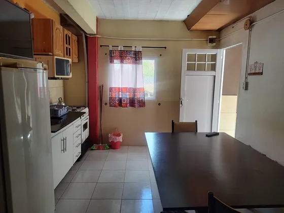 Departamento  Vacacional En  Complejo De Cabañas San Clemente Del Tuyú