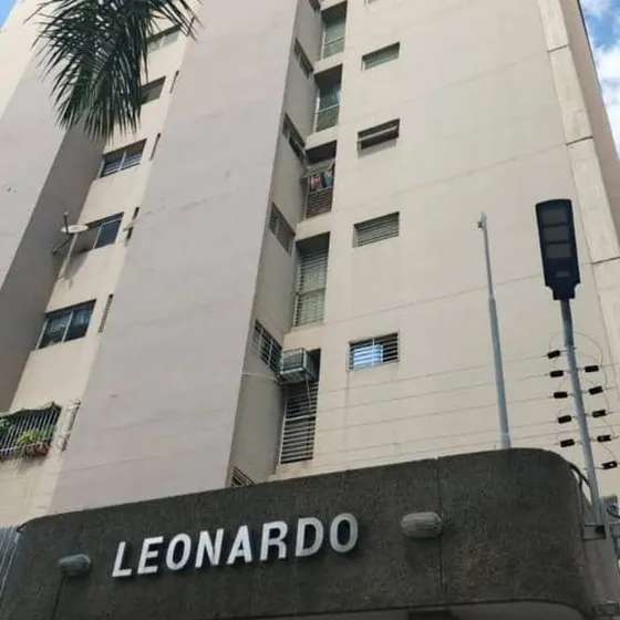 Vendo Apartamento En La Urbina