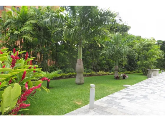 Se Vende Apto Pb 650m2 4h+3s/4.5b+2s/6p La Castellana