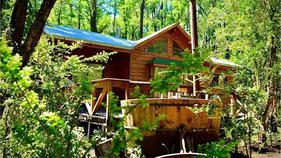 Complejo Turístico En Venta En Pucón