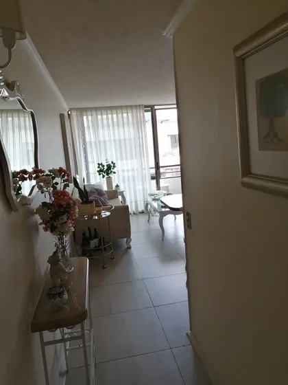 Hermoso Departamento 1d 1b Excelente Ubicación