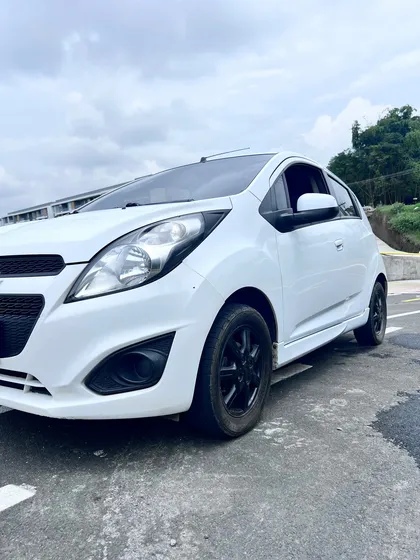Chevrolet Spark Gt 1.2 Lt
