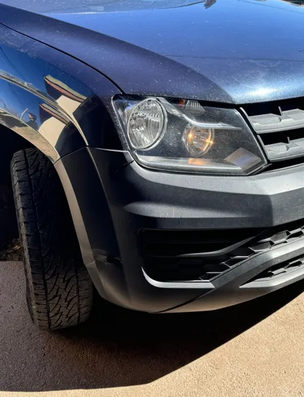 Volkswagen Amarok 2.0 Cd Tdi 140cv Trendline