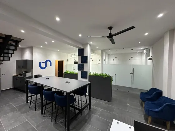 Oficinas  En Renta En Santa Catarina