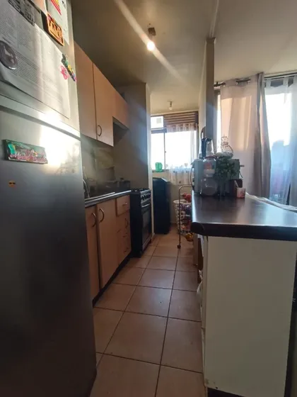 Se Arrienda Comodo Y Lindo Departamento En Maipú