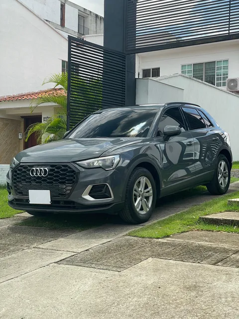 Audi Q3 1.4 Tfsi Attraction