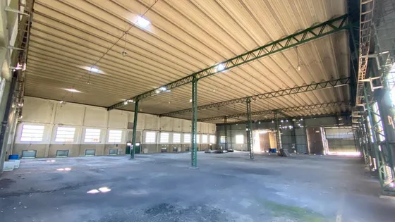 Alquiler Y Venta Depósito - Berazategui