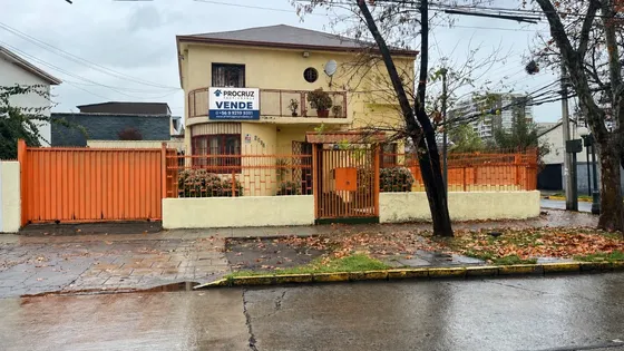 Oportunidad De Inversión Y Desarrollo En Providencia