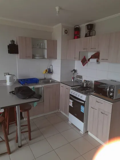 Departamento En Venta De 2 Dorm. En La Serena