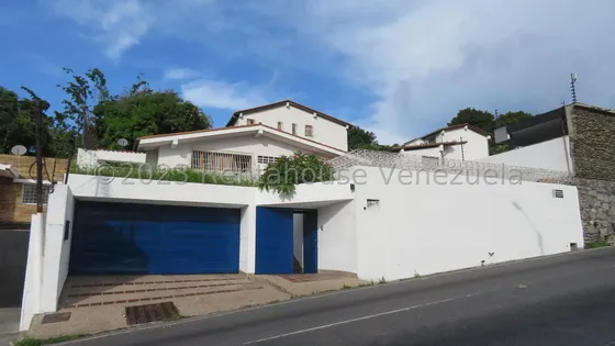 Rm Bella Casa (1 Nivel) En Venta En Lomas Del Club Hípico, Distrito Metropolitano