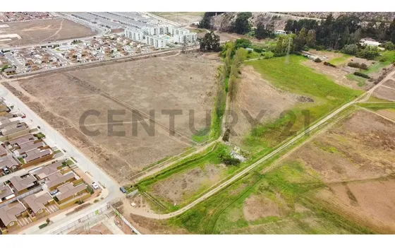 Se Vende Terreno Para Desarrollo Inmob En Ulriksen