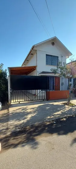 Venta Casa Inversionistas 4d 3b San Felipe