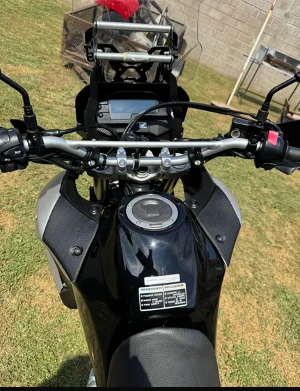 Honda Xre300