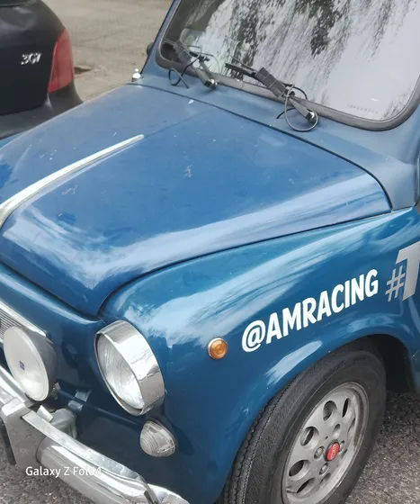 Fiat 600 0.6