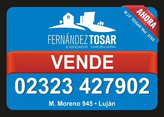 Campo En Venta En Lujan Centro