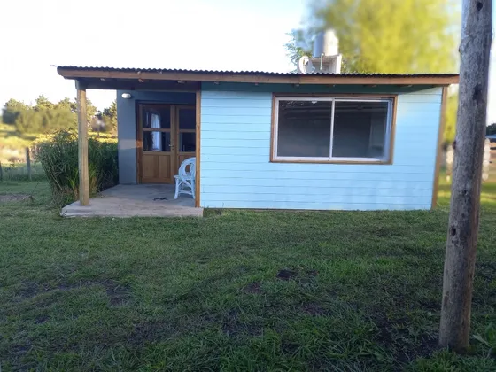 La Virazon Alquiler Casa Las Chircas Marquesado Chapa 