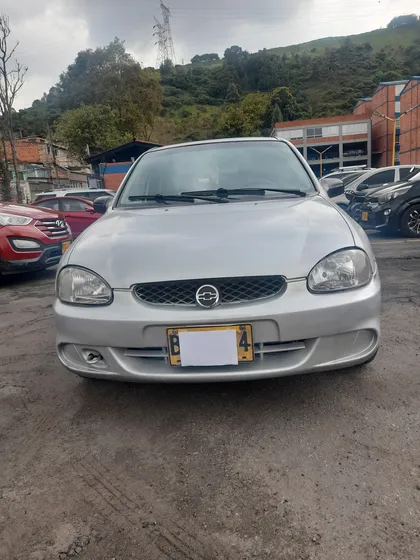 Chevrolet Corsa 1.4 Active