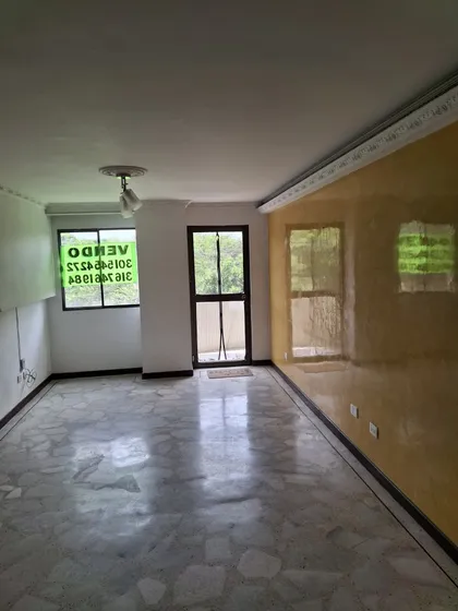 Vendo Apartamento En El Ingenio