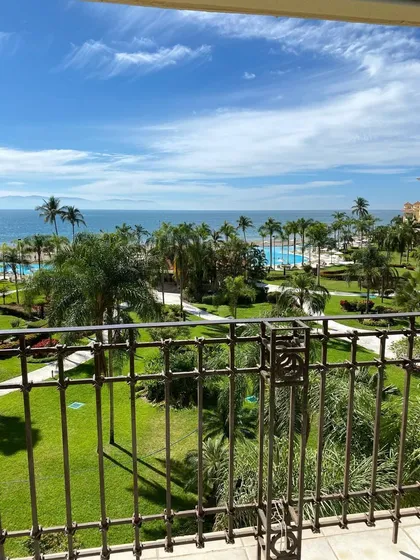 Renta Depto En Bay View Grand Vallarta $55,000