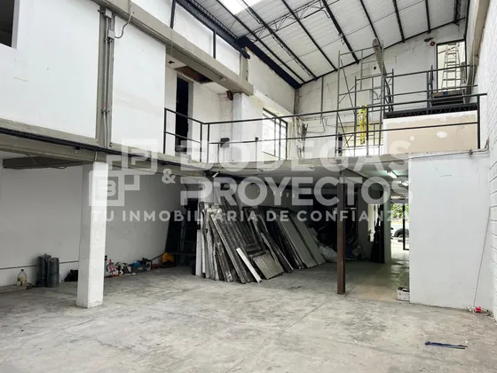 Bodega Disponible Para Arriendo En Medellín 