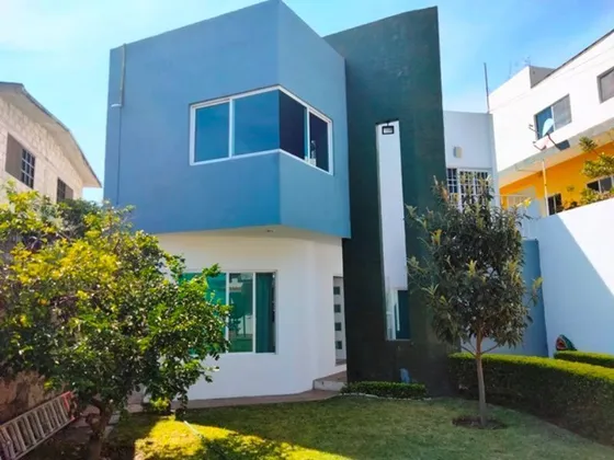 Casa Sola En Margaritas
