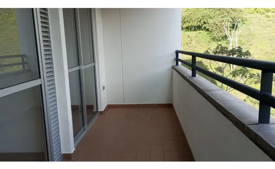Apartamento En Venta En Sabaneta, Sector Aves María