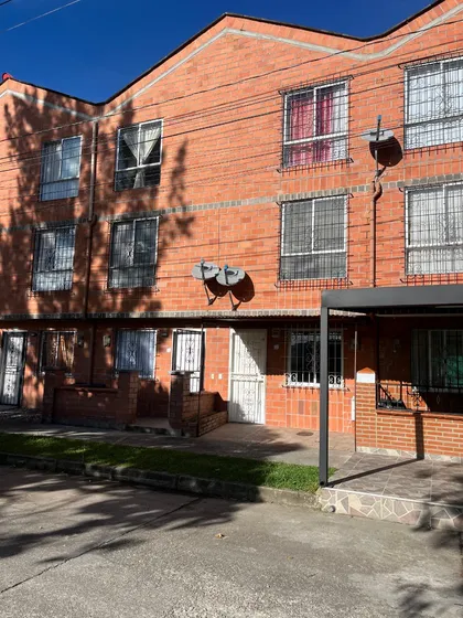 Comoda Casa En Arriendo En El Barrio El Porvenir, Rionegro Antioquia
