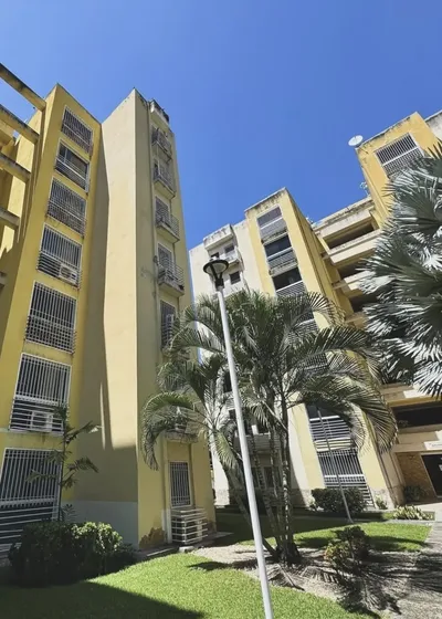 Apartamento En Alquiler Villas Geicas Maracay