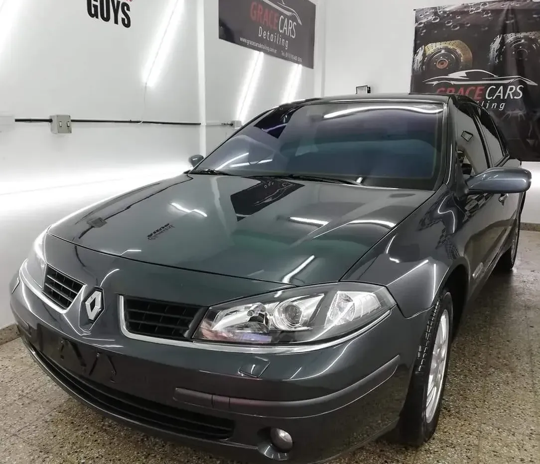 Renault Laguna II 1.9 Dci Privilege Plus