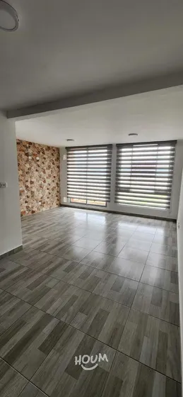 Apartamento En Urbanización  Parques De Santamaria. 2 Habitaciones, 57 M², Id: 142961
