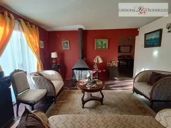 Casa En Venta, Sector Paso Hondo, Quilpué