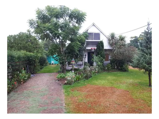 Casas Quinta - Venta