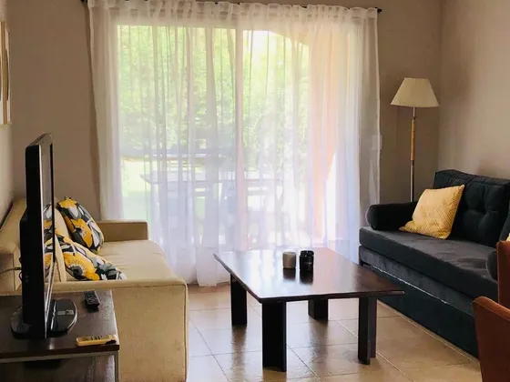 Departamento En Alquiler En Barrio Septiembre