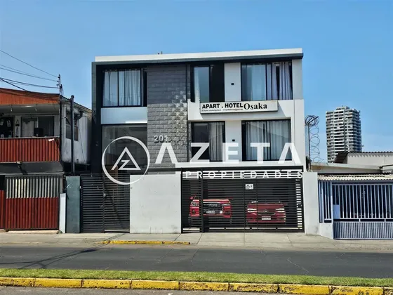 Local Comercial En Arriendo En Iquique