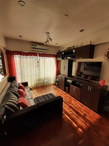 Departamento En Venta En Ciudad Jardín Lomas
