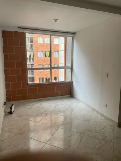 Apartamento En Venta Buenos Aires Loreto Unidad Antares