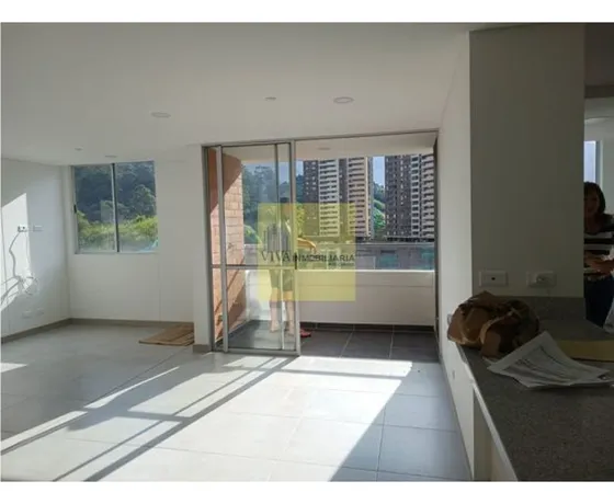 Venta De Apartamento En Sabaneta -tres Esquinas 