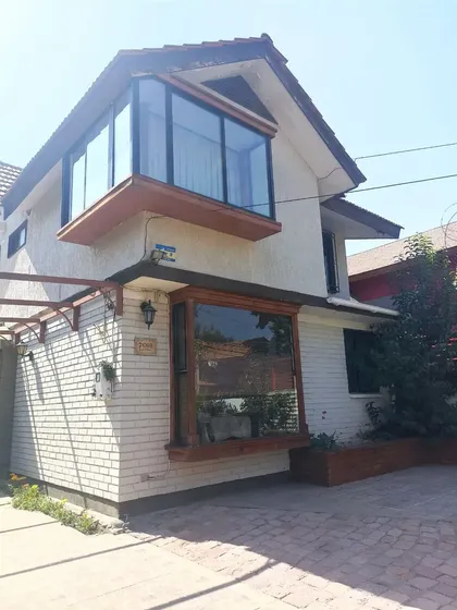 Casa En Venta En La Reina