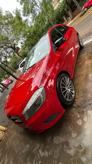 Mercedes-benz Clase A 1.6 A 200 Urban B.efficiency 156cv