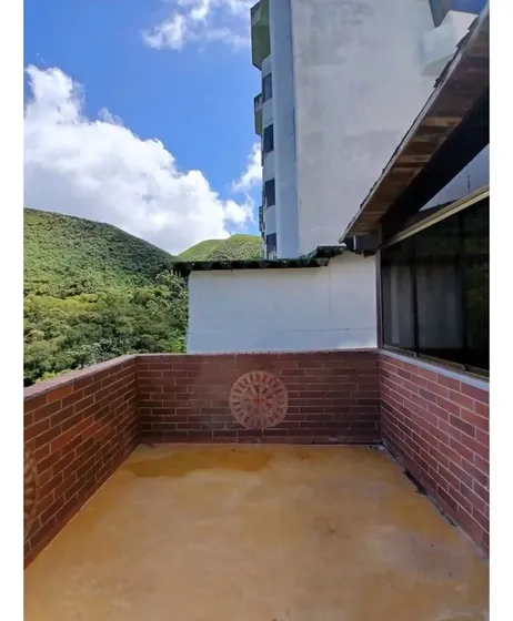 Se Alquila Apto Res Agua Linda San Antonio De Los Altos